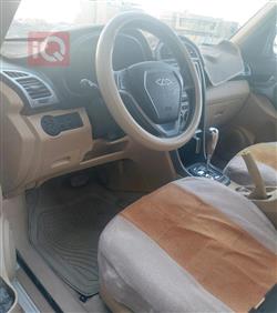 Chery Tiggo 3